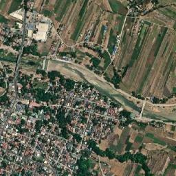 Cabugao map(satellite map)