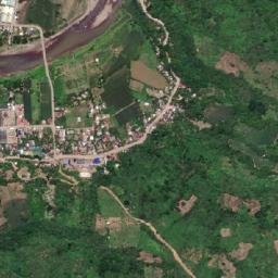 Conner map(satellite map)