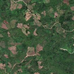 Conner map(satellite map)