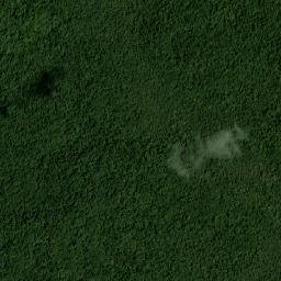 Hopelchén map(satellite map)