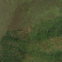 Amphoe Li map(satellite map)