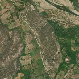 Valerio Trujano map(satellite map)