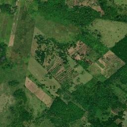 Aquiles Serdán map(satellite map)