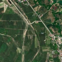 Maguilling map(satellite map)