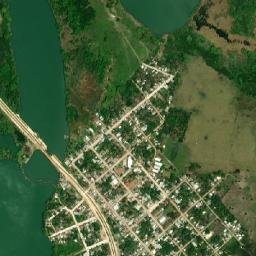 Capitán Felipe Castellanos Díaz (San Pedro) map(satellite map)