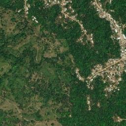 El Nigromante map(satellite map)