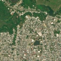 Macuspana map(satellite map)