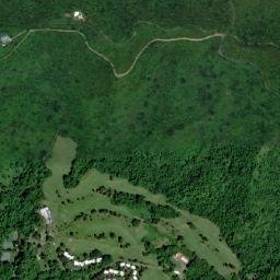 Northcentral map(satellite map)