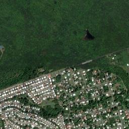 Sion Farm map(satellite map)