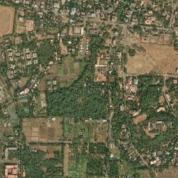 Dapoli map(satellite map)