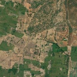 Medak map(satellite map)