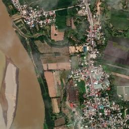 Iguig map(satellite map)
