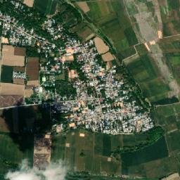 Dassun map(satellite map)