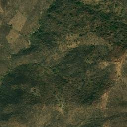 General Heliodoro Castillo map(satellite map)