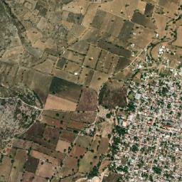 Apango map(satellite map)