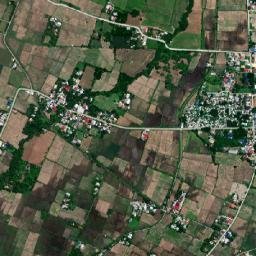Tuao map(satellite map)