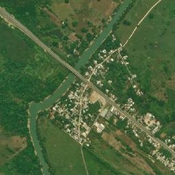 Buena Vista (Puxcatán) map(satellite map)