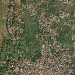 Khed map(satellite map)