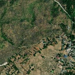 Lagayan map(satellite map)
