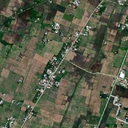 Bagumbayan map(satellite map)