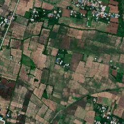 Battung map(satellite map)