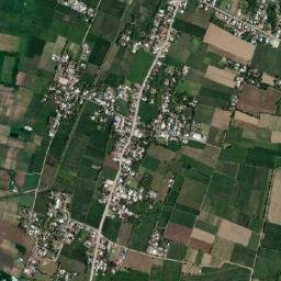 Mungo map(satellite map)