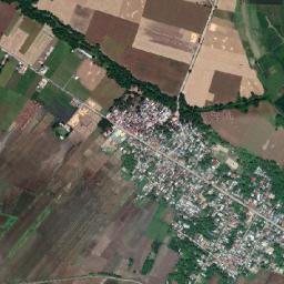 Bauan map(satellite map)