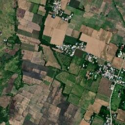Lallayug map(satellite map)