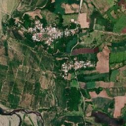 Pata map(satellite map)