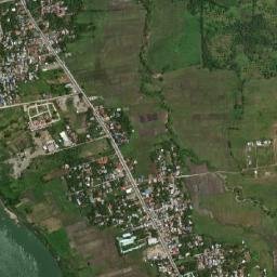Gammad map(satellite map)