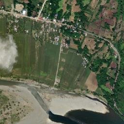 Quibal map(satellite map)