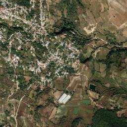 Zotoltitlán map(satellite map)