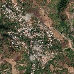 Xocoyolzintla map(satellite map)