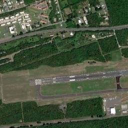 Southcentral map(satellite map)