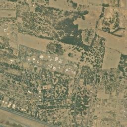 Ash Shuqayq map(satellite map)