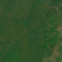 Amphoe Nam Pat map(satellite map)