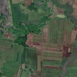 Iraga map(satellite map)