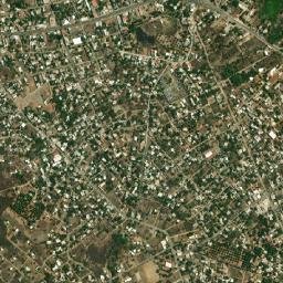 San José Ixtapa (Barrio Viejo) map(satellite map)