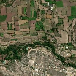 Villa de Tamazulápam del Progreso map(satellite map)