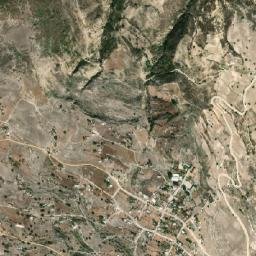 Jaltepetongo map(satellite map)