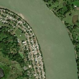 Multé map(satellite map)