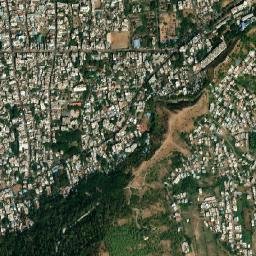 Satara map(satellite map)