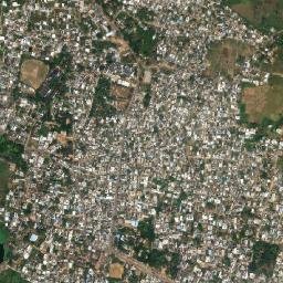 Narsipatnam map(satellite map)