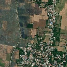 Atulayan map(satellite map)