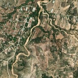 Nativitas map(satellite map)