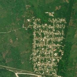 Buena Vista (Apasco) map(satellite map)