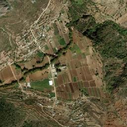 Apoala map(satellite map)
