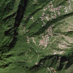 Zion's Hill map(satellite map)