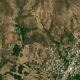 San Miguelito map(satellite map)