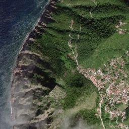 The Bottom map(satellite map)